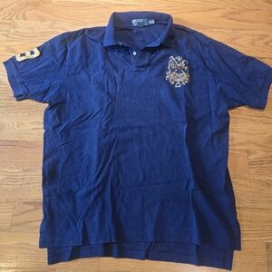 Polo Men's Shirt